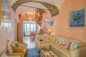 Il Bijou Di Rossella - Beach Front - Happy Rentals Alassio